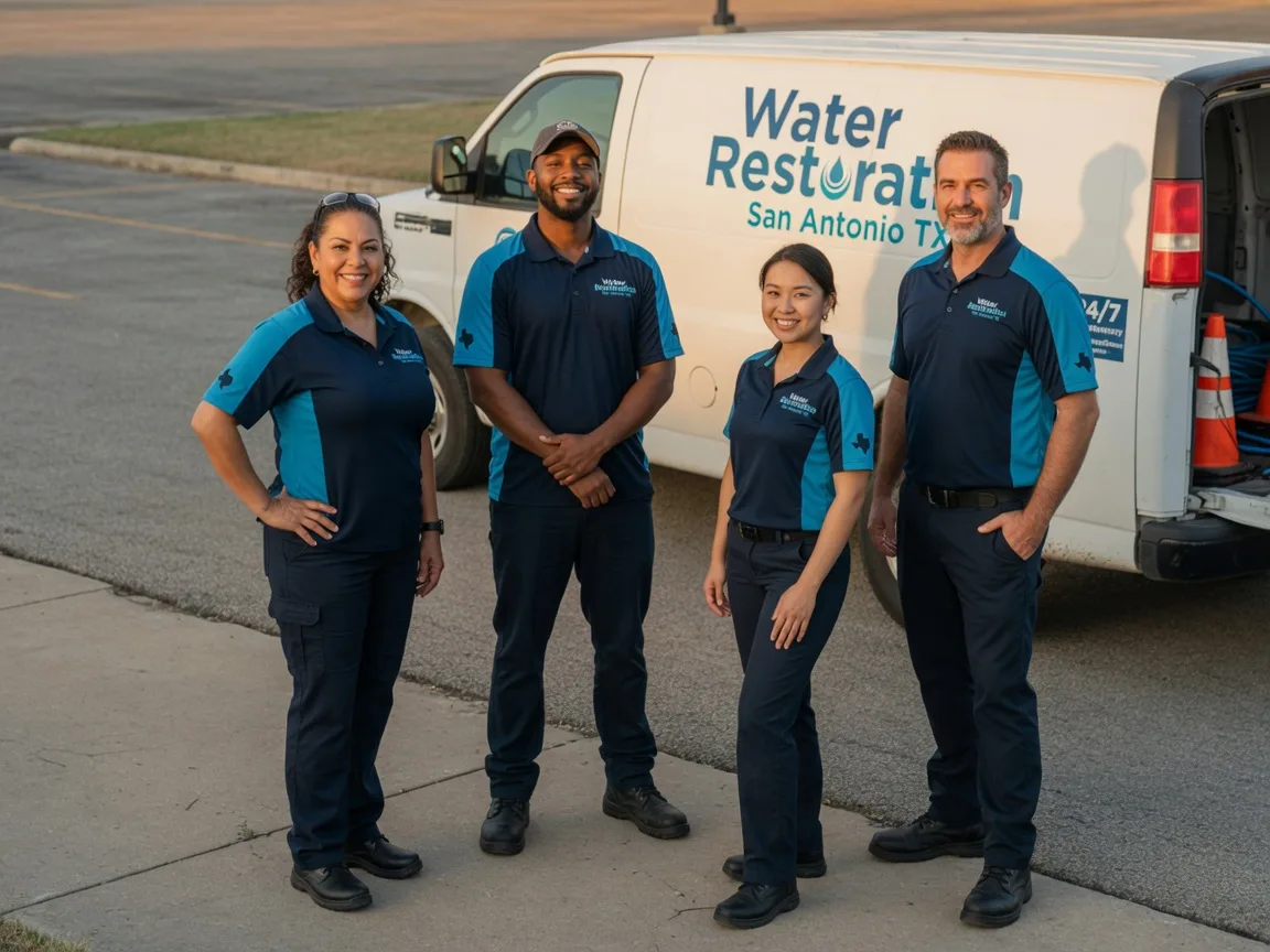 Water Damage Repair company in Woodson, IL